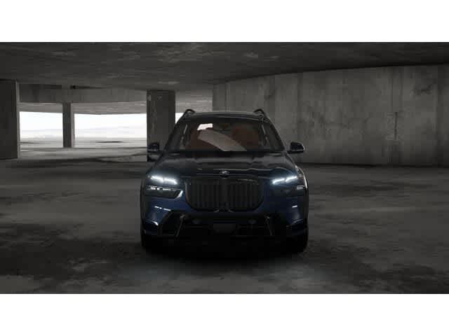 new 2026 BMW X7 car, priced at $96,530