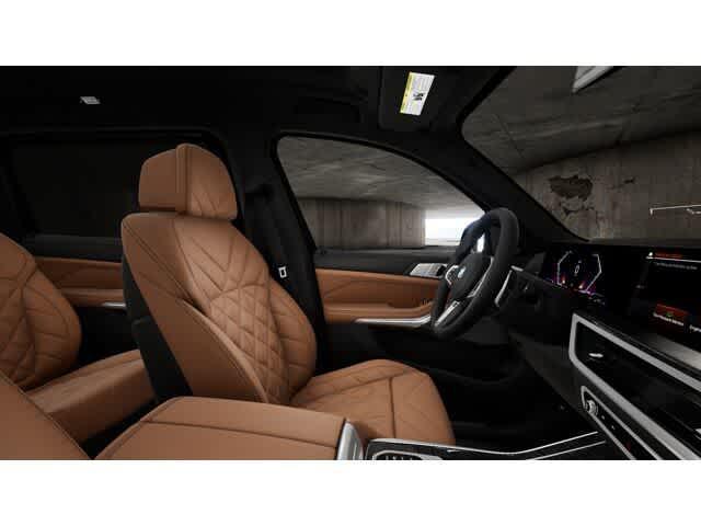 new 2026 BMW X7 car, priced at $96,530
