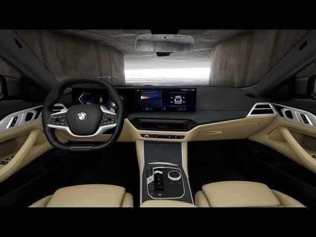 new 2025 BMW 430 car, priced at $56,975