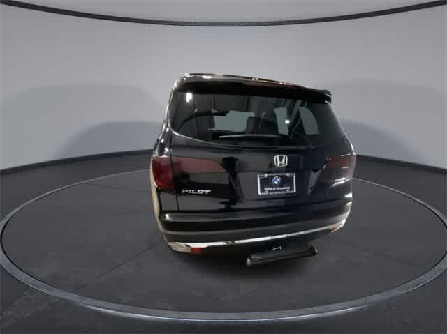 used 2016 Honda Pilot car, priced at $24,499