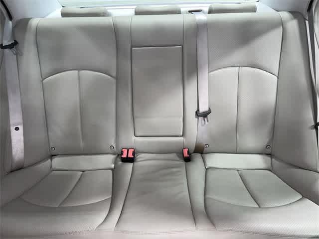 used 2006 Mercedes-Benz E-Class car, priced at $4,999