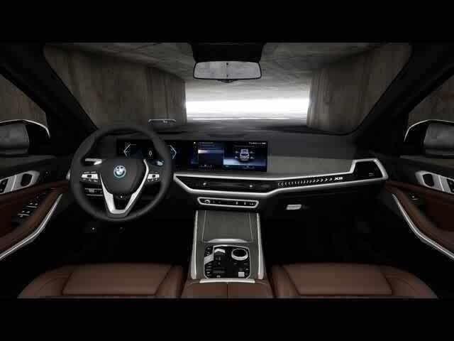 new 2025 BMW X5 PHEV car, priced at $75,395