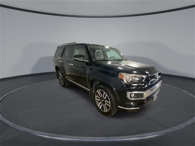 used 2015 Toyota 4Runner car, priced at $21,600