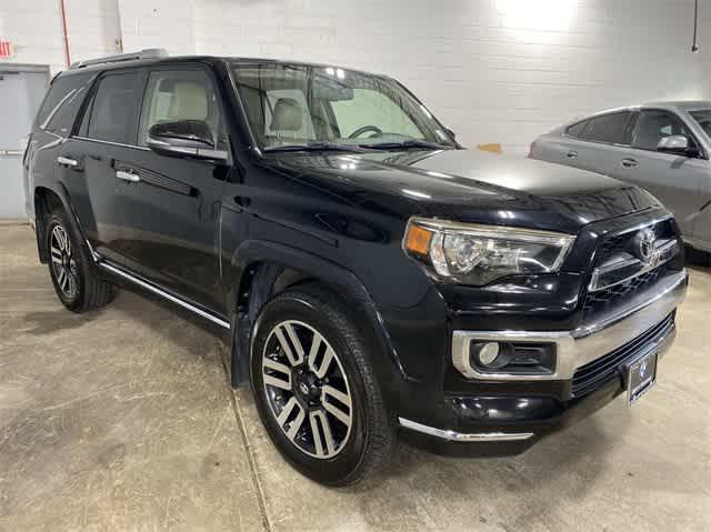 used 2015 Toyota 4Runner car, priced at $21,600