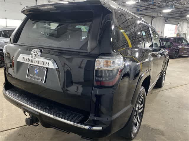 used 2015 Toyota 4Runner car, priced at $21,600