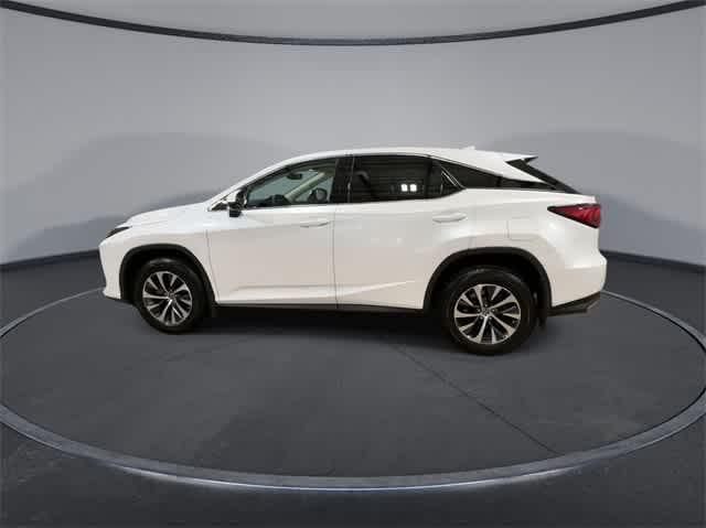 used 2022 Lexus RX 350 car, priced at $37,500