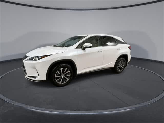 used 2022 Lexus RX 350 car, priced at $38,499