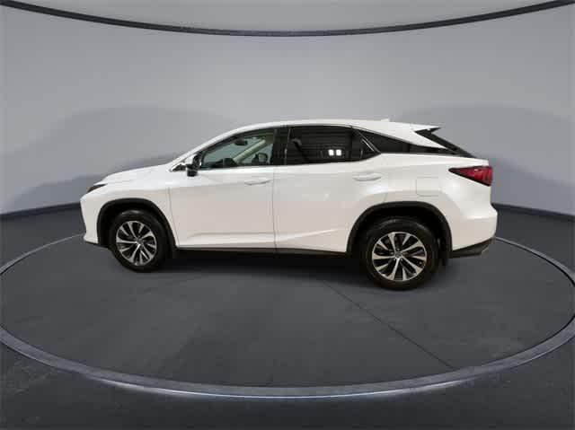 used 2022 Lexus RX 350 car, priced at $38,499