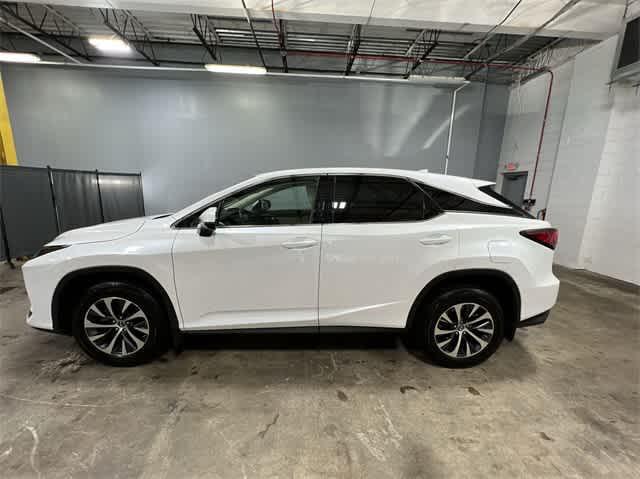 used 2022 Lexus RX 350 car, priced at $38,499