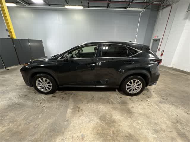 used 2021 Lexus NX 300 car, priced at $25,900