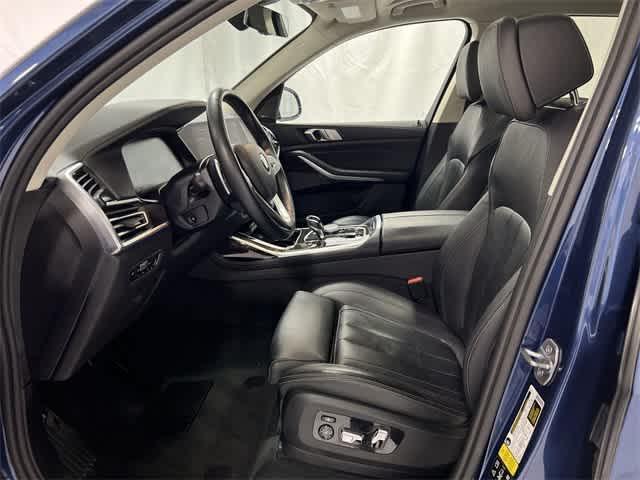 used 2019 BMW X7 car, priced at $26,999