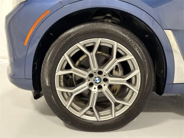 used 2019 BMW X7 car, priced at $26,999