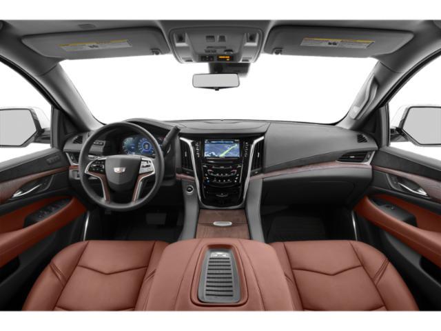 used 2019 Cadillac Escalade car, priced at $34,795