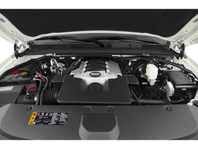 used 2019 Cadillac Escalade car, priced at $34,795