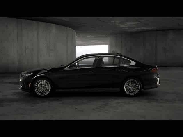 new 2025 BMW 530 car, priced at $66,825