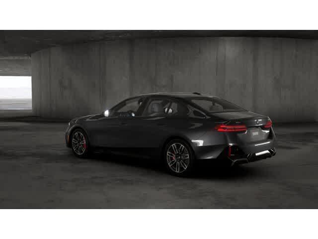 new 2026 BMW 540 car, priced at $80,725