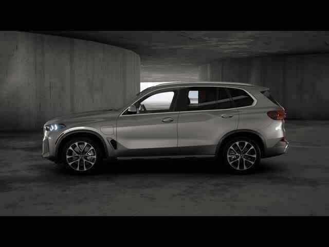 new 2025 BMW X5 PHEV car, priced at $76,945