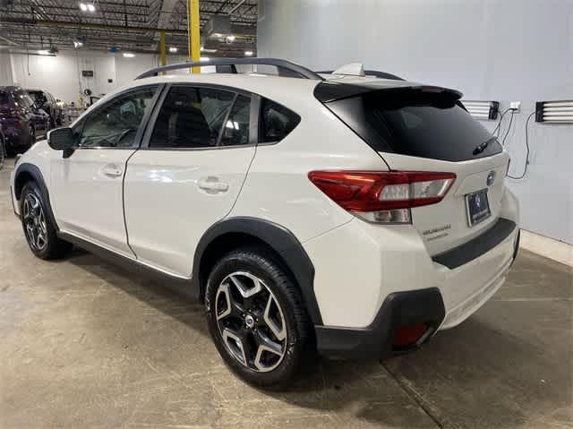 used 2018 Subaru Crosstrek car, priced at $19,299