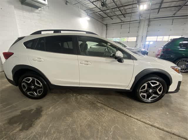 used 2018 Subaru Crosstrek car, priced at $19,299