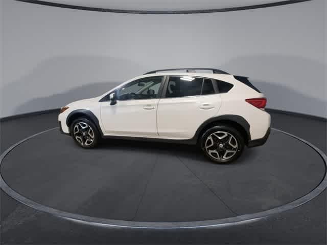 used 2018 Subaru Crosstrek car, priced at $19,299