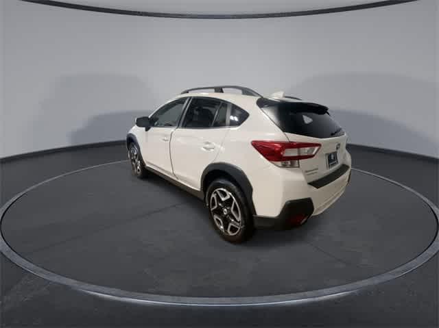 used 2018 Subaru Crosstrek car, priced at $19,299