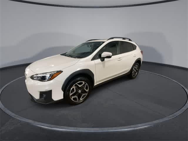 used 2018 Subaru Crosstrek car, priced at $19,299