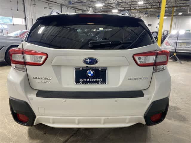 used 2018 Subaru Crosstrek car, priced at $19,299