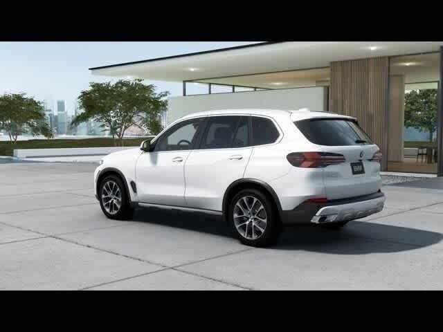 new 2024 BMW X5 car, priced at $72,765