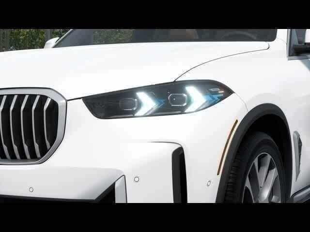 new 2024 BMW X5 car, priced at $72,765