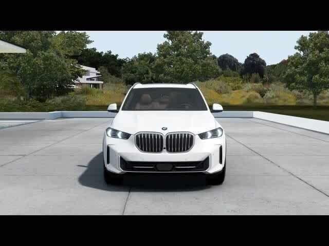 new 2024 BMW X5 car, priced at $72,765