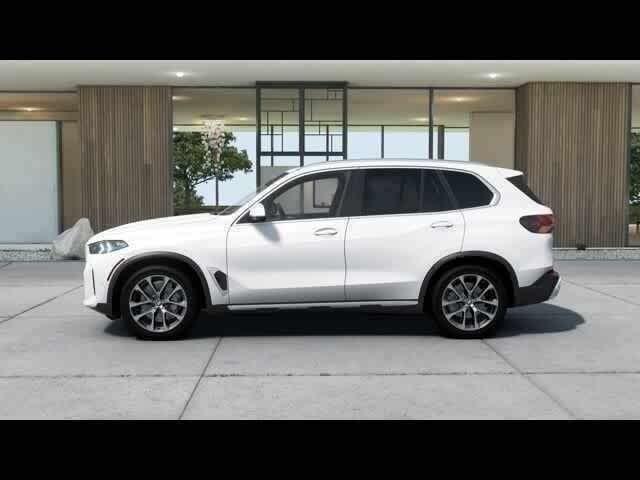 new 2024 BMW X5 car, priced at $72,765