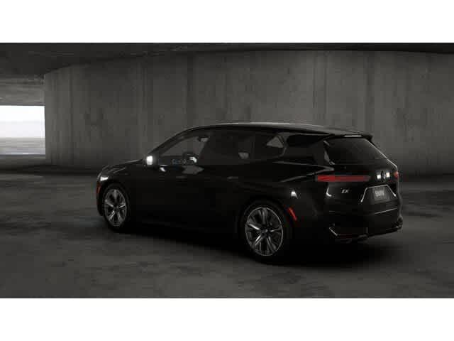 new 2026 BMW iX car, priced at $86,170