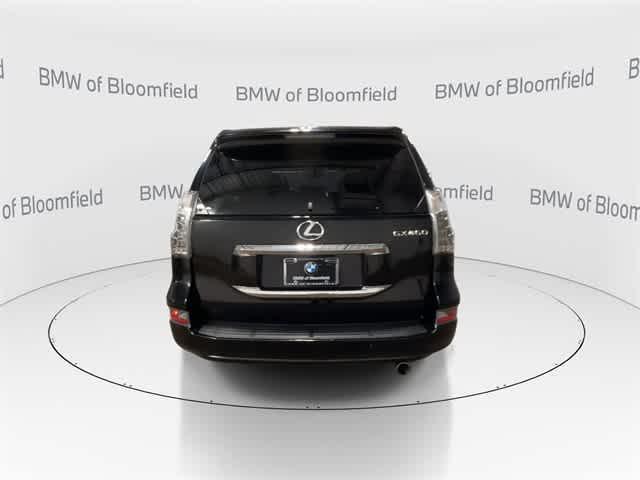 used 2016 Lexus GX 460 car, priced at $29,289