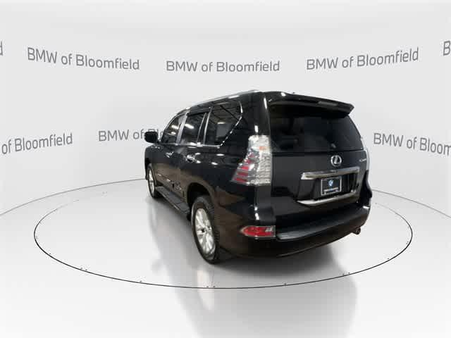 used 2016 Lexus GX 460 car, priced at $29,289