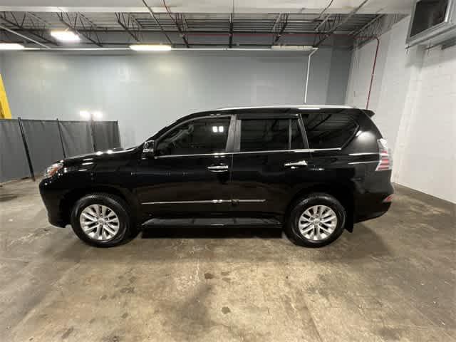 used 2016 Lexus GX 460 car, priced at $29,289