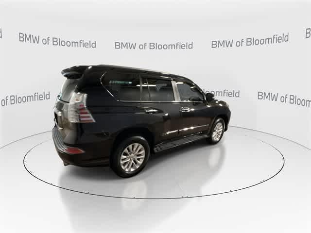 used 2016 Lexus GX 460 car, priced at $29,289