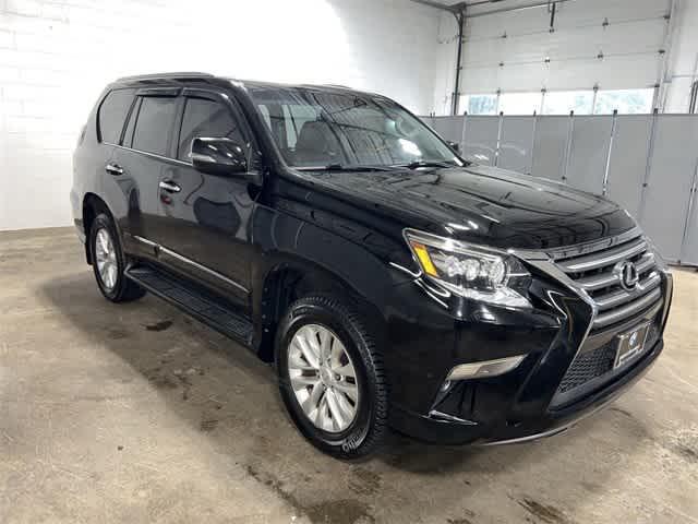used 2016 Lexus GX 460 car, priced at $29,289