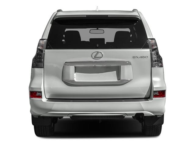 used 2016 Lexus GX 460 car, priced at $29,289