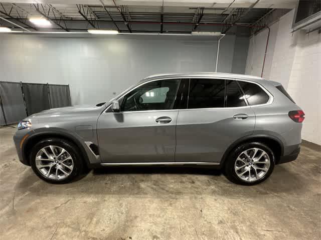 used 2025 BMW X5 PHEV car, priced at $74,285