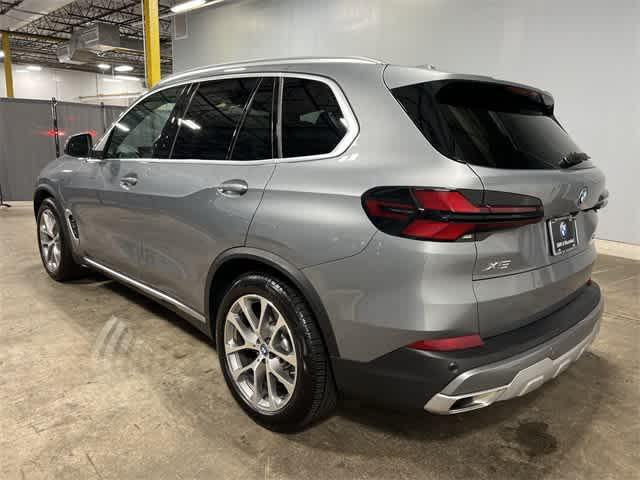 used 2025 BMW X5 PHEV car, priced at $74,285