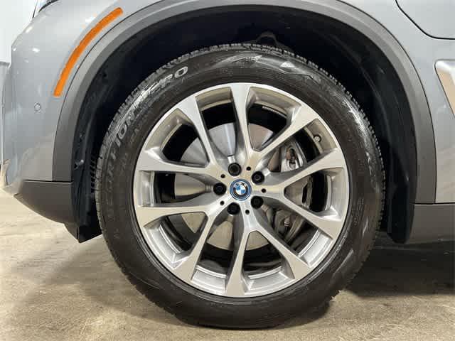 used 2025 BMW X5 PHEV car, priced at $74,285