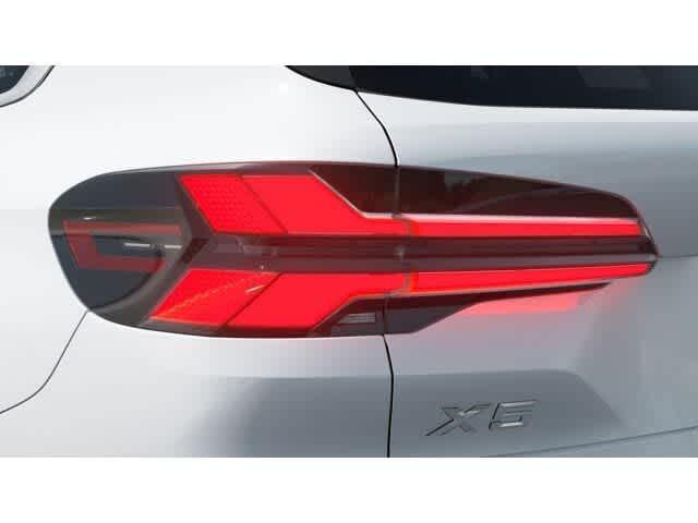 new 2026 BMW X5 car, priced at $76,975