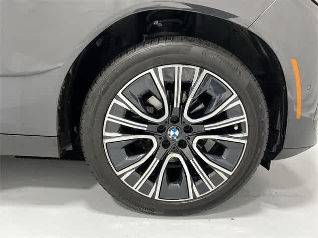 used 2025 BMW X3 car, priced at $52,698