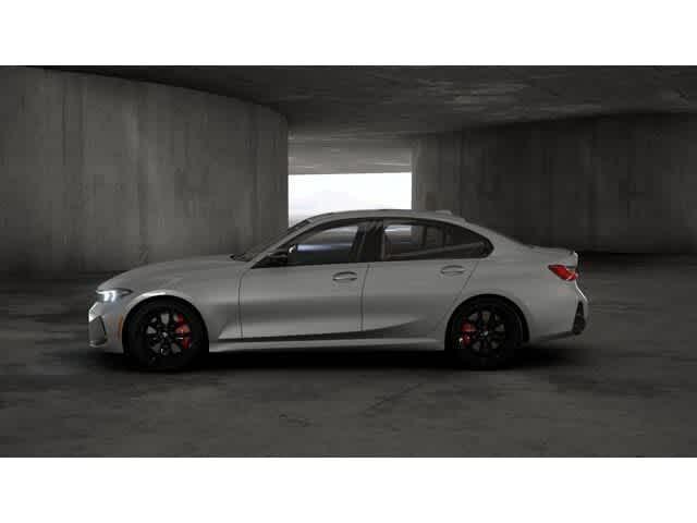 new 2025 BMW M340 car, priced at $67,645