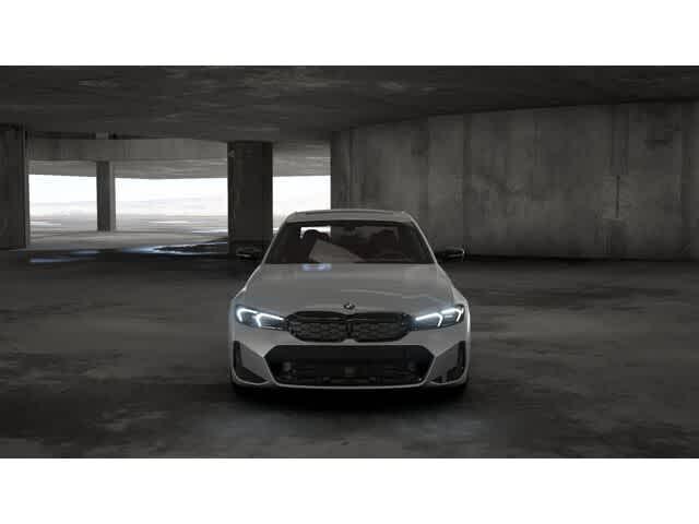 new 2025 BMW M340 car, priced at $67,645