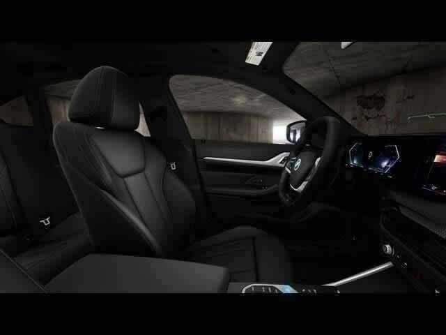 new 2025 BMW i4 Gran Coupe car, priced at $67,795