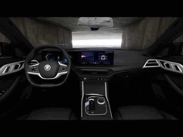 new 2025 BMW i4 Gran Coupe car, priced at $67,795