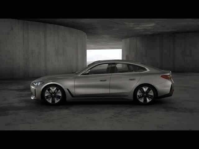 new 2025 BMW i4 Gran Coupe car, priced at $67,795