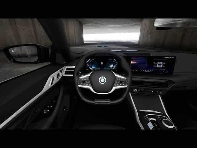 new 2025 BMW i4 Gran Coupe car, priced at $67,795