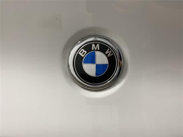 used 2021 BMW X4 car, priced at $30,799